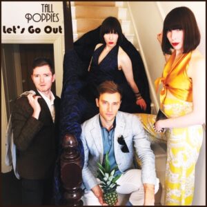 Let's Go Out - Compact Disc (CD)