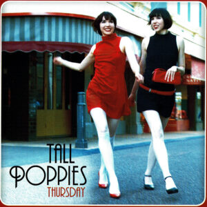 Thursday - Compact Disc (CD)